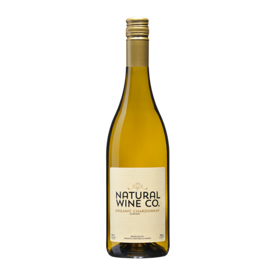 Natural Wine Co Chardonnay Gisborne 2022