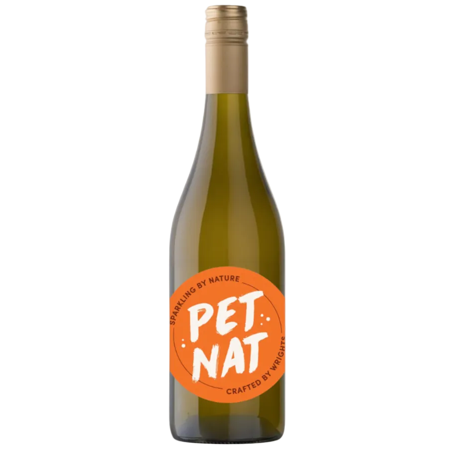 Pet Nat Sauvignon Blanc 2024