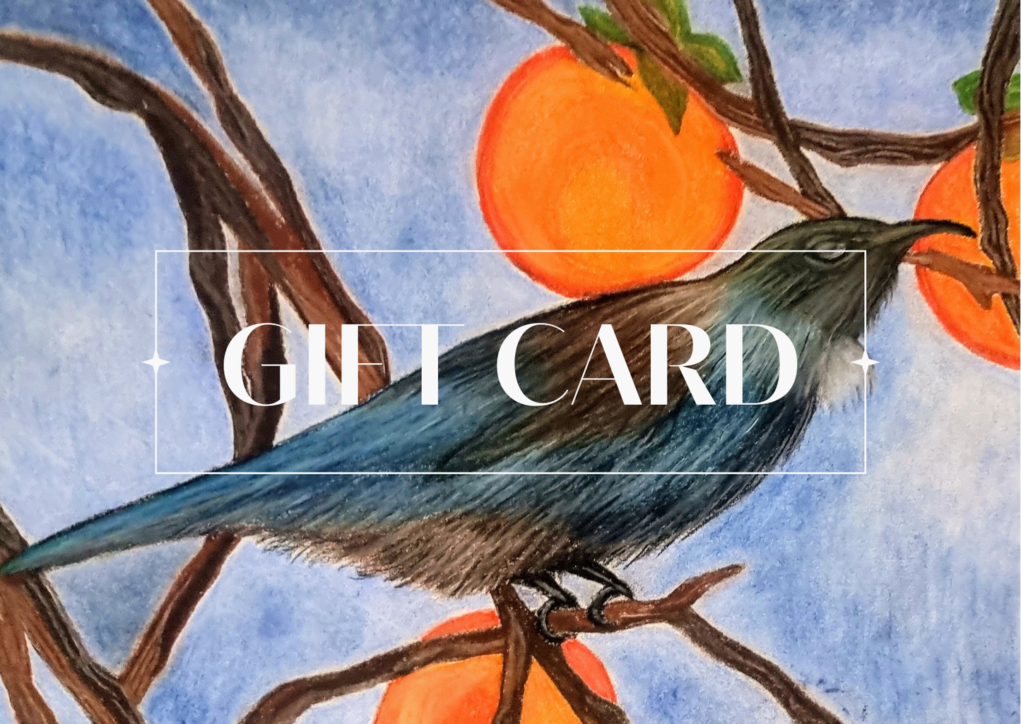 Wrights Vineyard & Winery Gift Card