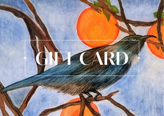Wrights Vineyard & Winery Gift Card