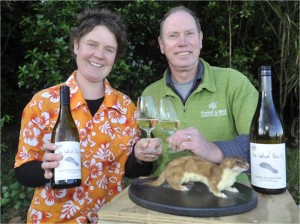 Natural Wine Company Launch sml