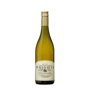 Reserve Chardonnay