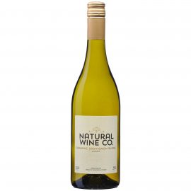 Natural Wine Co Sauvignon Blanc