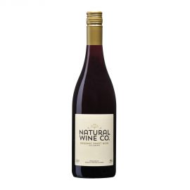 Natural Wine Co Pinot Noir Organic Gisborne