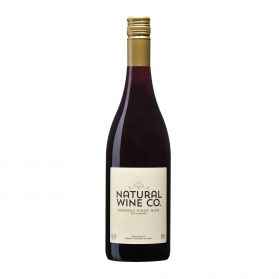 Natural Wine Co Pinot Noir Organic Gisborne