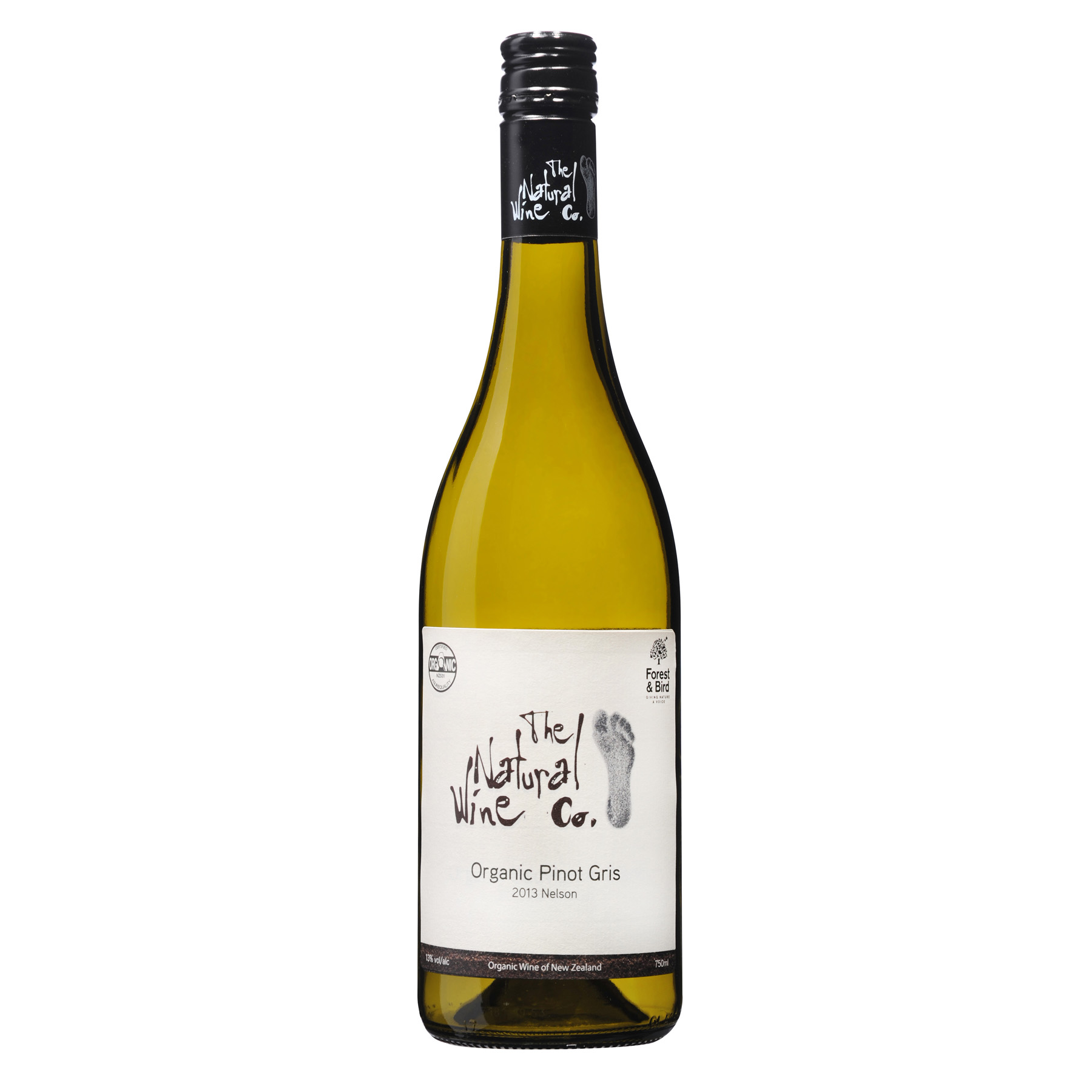 Pinot Gris 2013 - Wrights Vineyard and Winery