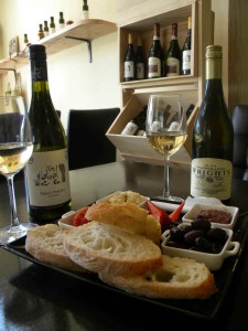 Wine and Food Match, Plus Live Music @ Wrights Vineyard and Winery | Manutuke | Gisborne | New Zealand