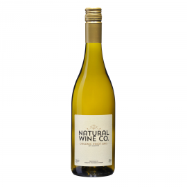 Natural Wine Co Pinot Gris Gisborne Organic