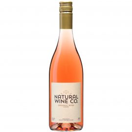 Natural Wine Co Rose 2018