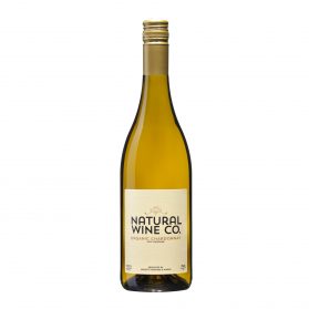 Natural Wine Co Chardonnay Organic Gisborne