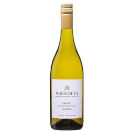 wrights estate chardonnay
