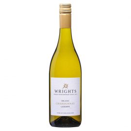 wrights estate chardonnay