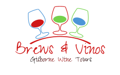 brews & vinos gisborne wine 