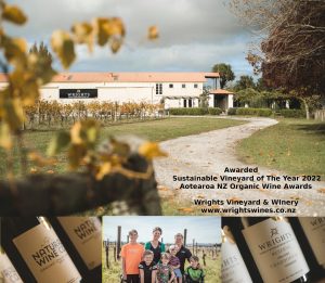 Sustainable Vineyard of the Year