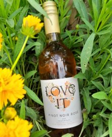 Love It Pinot Rose