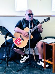 Easter Weekend at Wrights Vineyard & Winery @ Wrights Vineyard & Winery